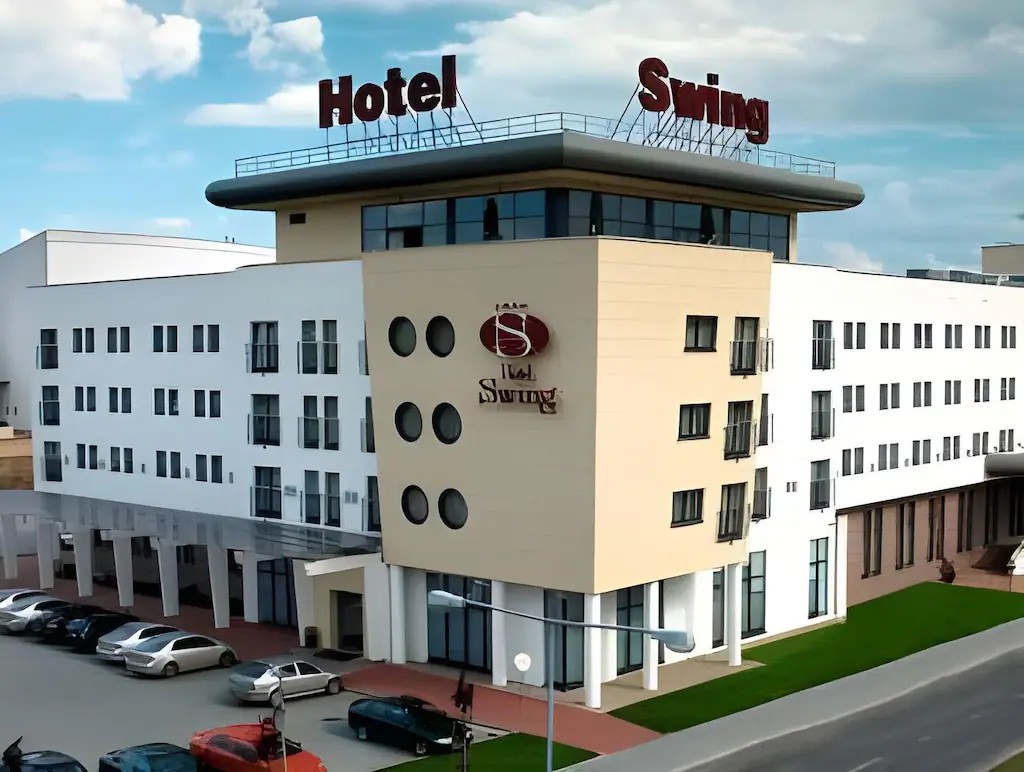 Hotel Swing